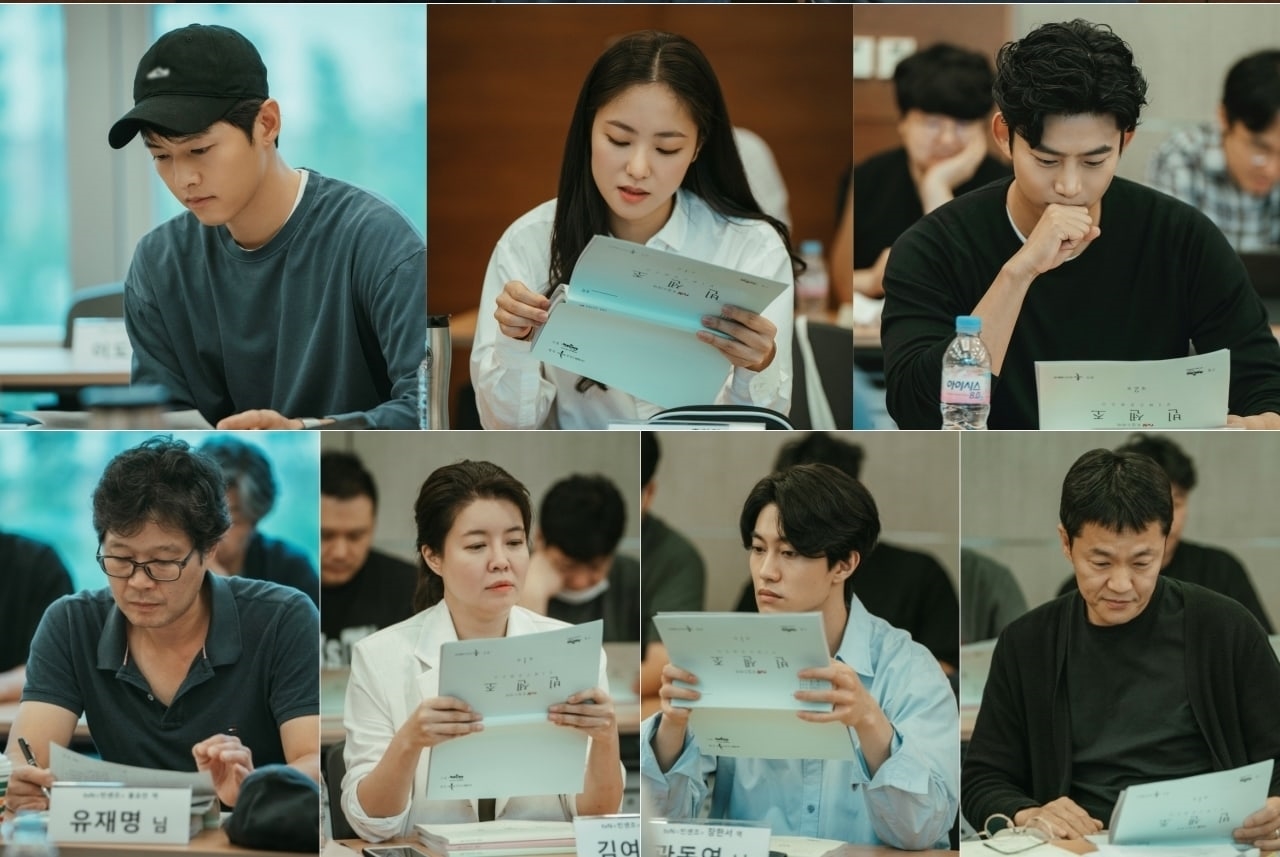 Song Joong Ki tái xuất màn ảnh nhỏ hơn 1 năm hậu ly hôn