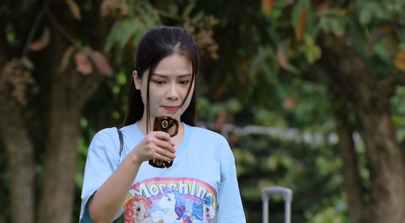 Kỳ Duyên, Hậu Hoàng và dàn Sao Nhập Ngũ toàn học sinh giỏi