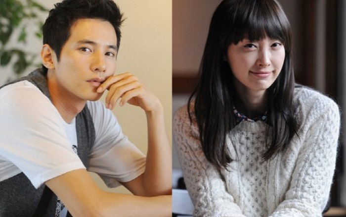 Won Bin và hôn nhân của 'tứ đại thiên vương' Kbiz