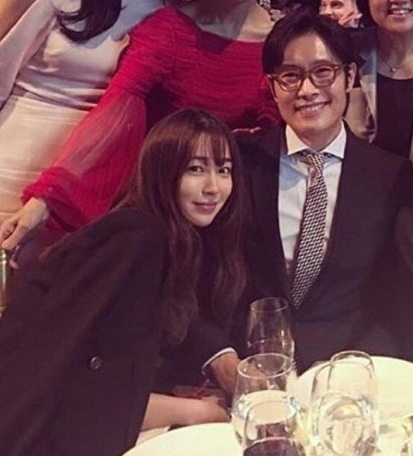 Won Bin và hôn nhân của 'tứ đại thiên vương' Kbiz