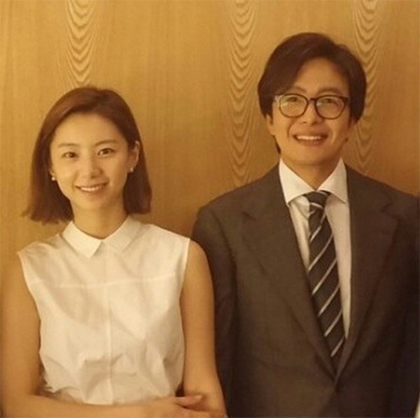 Won Bin và hôn nhân của 'tứ đại thiên vương' Kbiz