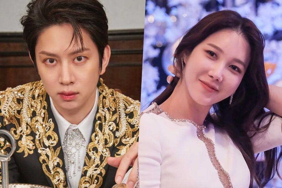 Son Ye Jin 'gặp hạn' sau tin hẹn hò, Heechul 'tố' Lee Ji Ah spoil phim