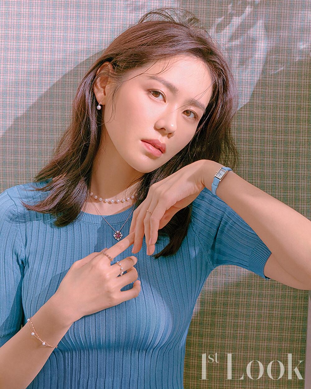 Son Ye Jin 'gặp hạn' sau tin hẹn hò, Heechul 'tố' Lee Ji Ah spoil phim