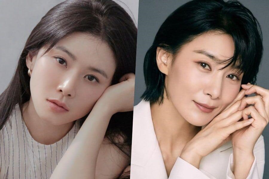 Son Ye Jin 'gặp hạn' sau tin hẹn hò, Heechul 'tố' Lee Ji Ah spoil phim