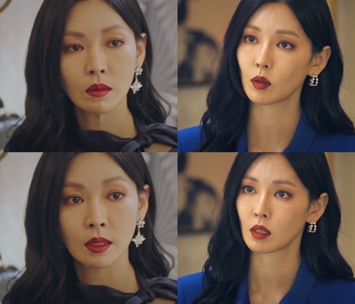 Lee Ji Ah và dàn sao Penthouse bày tỏ cảm nghĩ hậu kết thúc