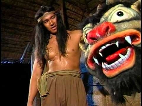 Mụ Yêu Tinh, Chằn Tinh và những nhân vật ám ảnh trong Cổ Tích Việt Nam