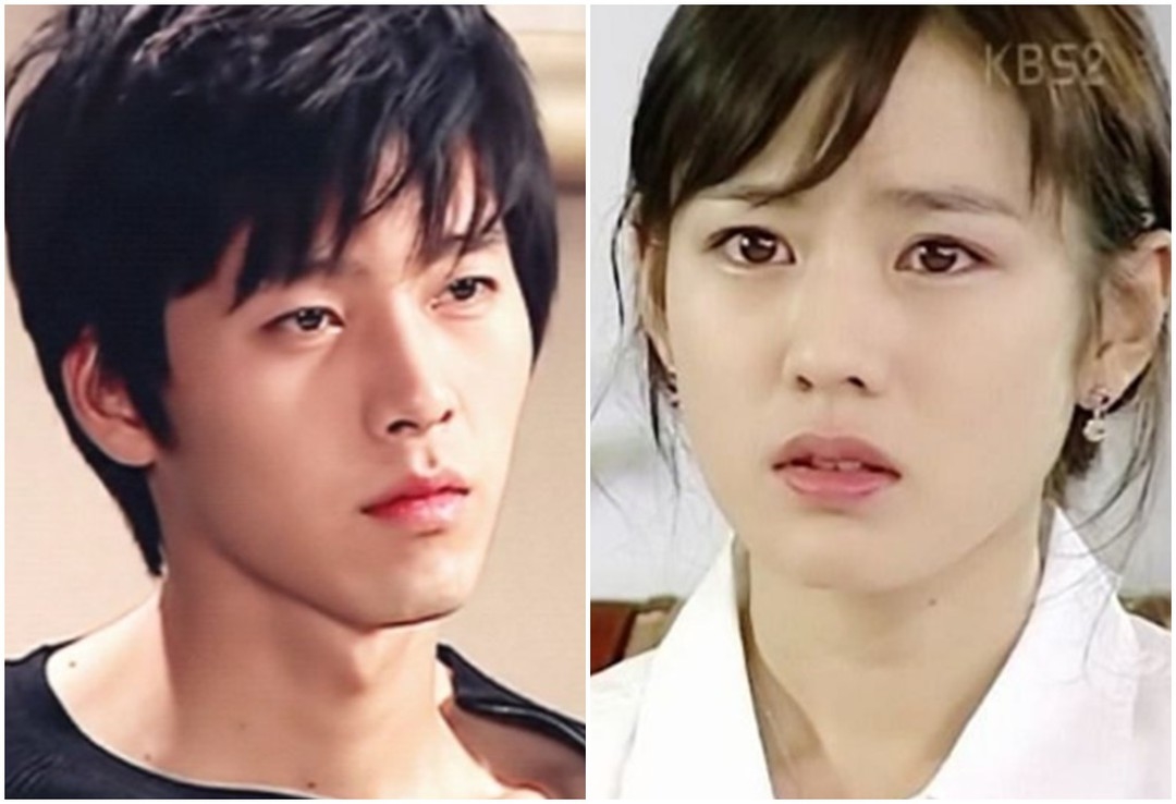 Son Ye Jin lần đầu thừa nhận yêu đương chính là với Hyun Bin