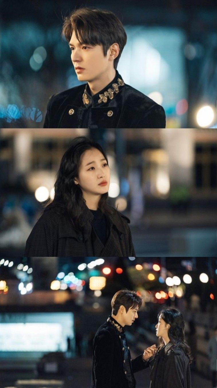 BinJin và các cặp đôi phim Hàn được 'đẩy thuyền' mạnh nhất 2020