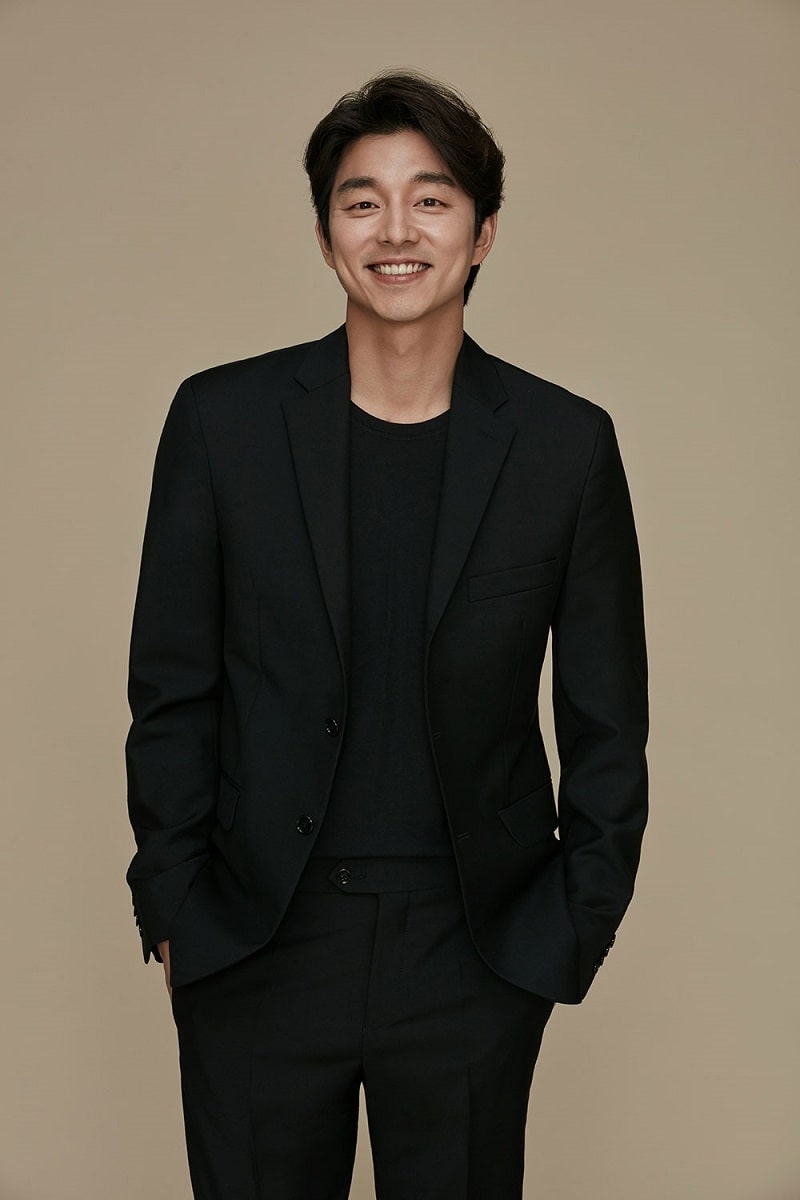Lee Jong Suk và loạt nam thần có thể đóng với Song Hye Kyo ở phim mới