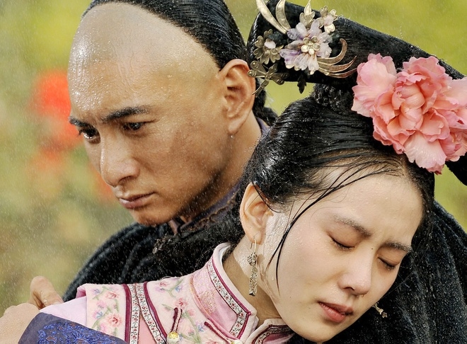 Dương Mịch, Đường Yên và dàn sao Tiên Kiếm Kỳ Hiệp 3 sau 10 năm