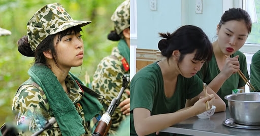 Khánh Vân: 'Đồng chí Long hay lớn tiếng quát nạt'
