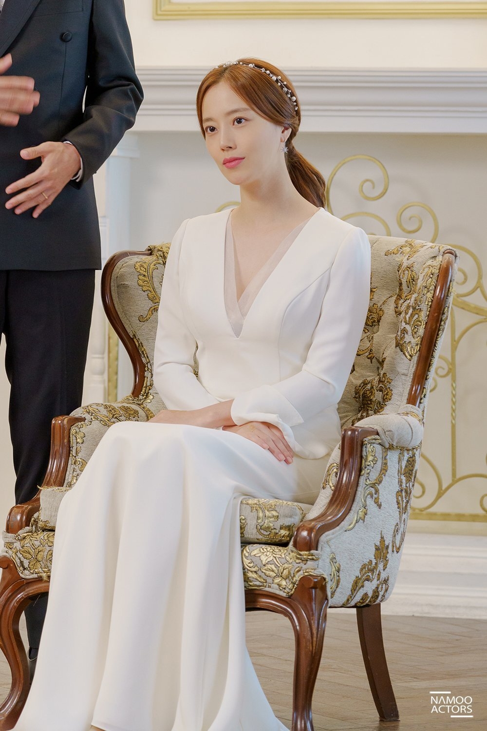 Kim Tae Hee và những cô dâu đẹp nhất trên màn ảnh Hàn năm 2020