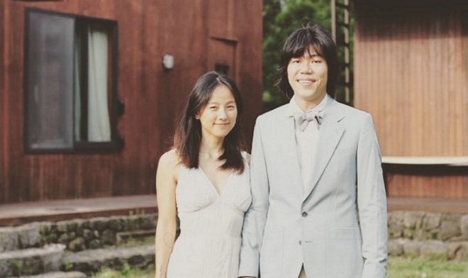 Lee Hyori và những sao Hàn gây bất ngờ khi chọn bạn đời