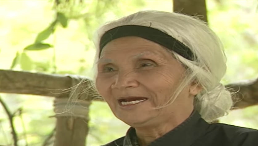 Mụ Yêu Tinh, Chằn Tinh và những nhân vật ám ảnh trong Cổ Tích Việt Nam