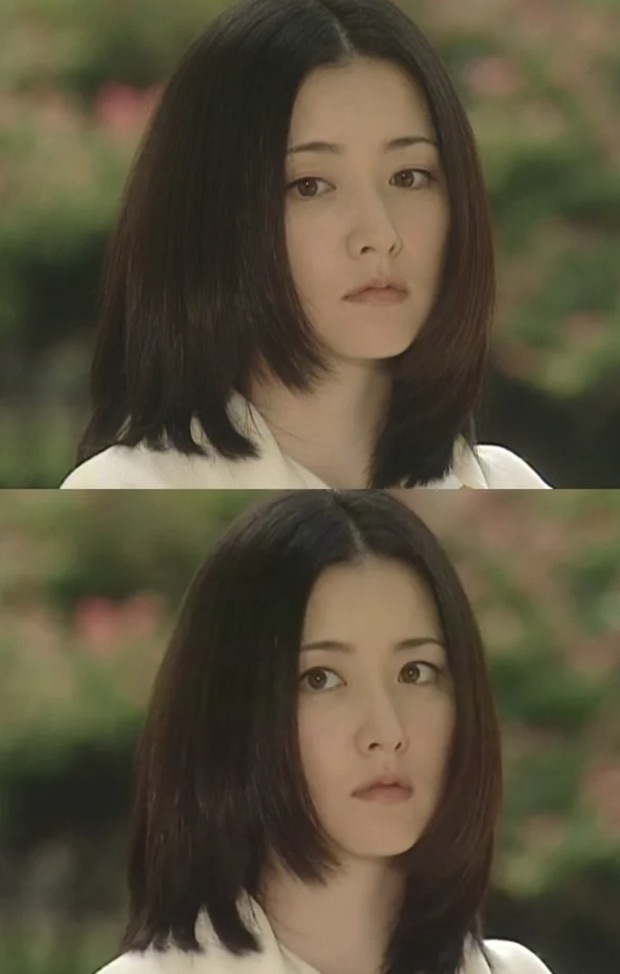 Song Hye Kyo dù được lòng công chúng vẫn không vượt qua Lee Young Ae