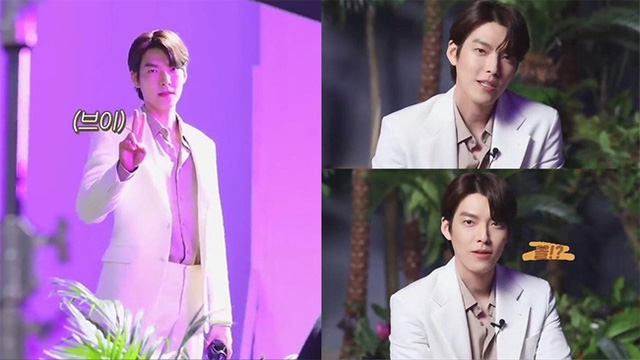 Lee Jong Suk và 5 mỹ nam Hàn có màn lột xác ngoạn mục