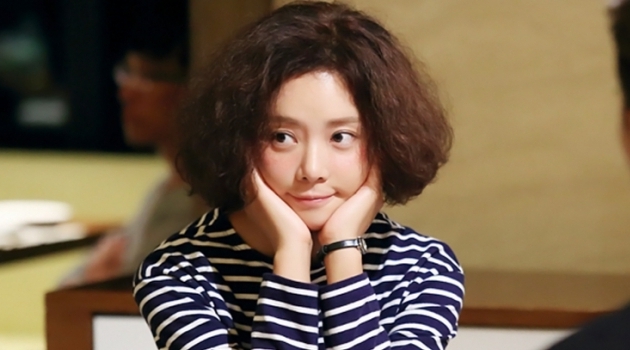 Go Moon Young và những kiểu nữ chính vạn người mê trong phim Hàn