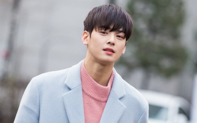 Lee Jun Ki và những nam thần đẹp siêu thực của màn ảnh Hàn