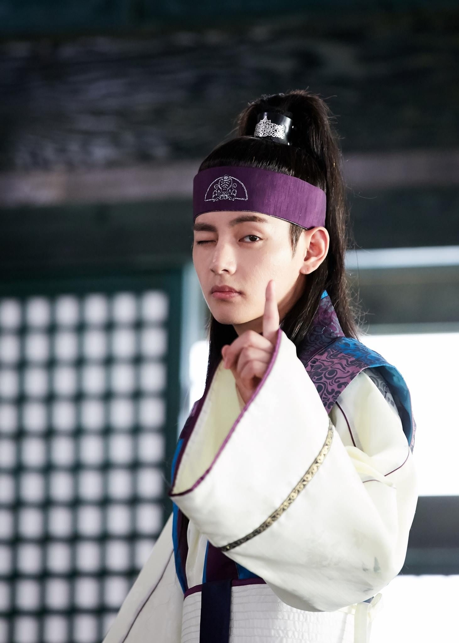 Lee Jun Ki và những nam thần đẹp siêu thực của màn ảnh Hàn