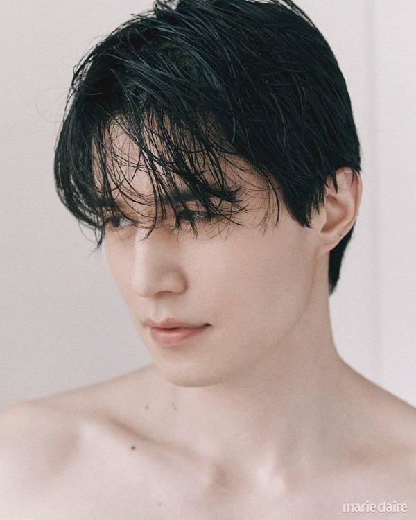 Lee Jun Ki và những nam thần đẹp siêu thực của màn ảnh Hàn