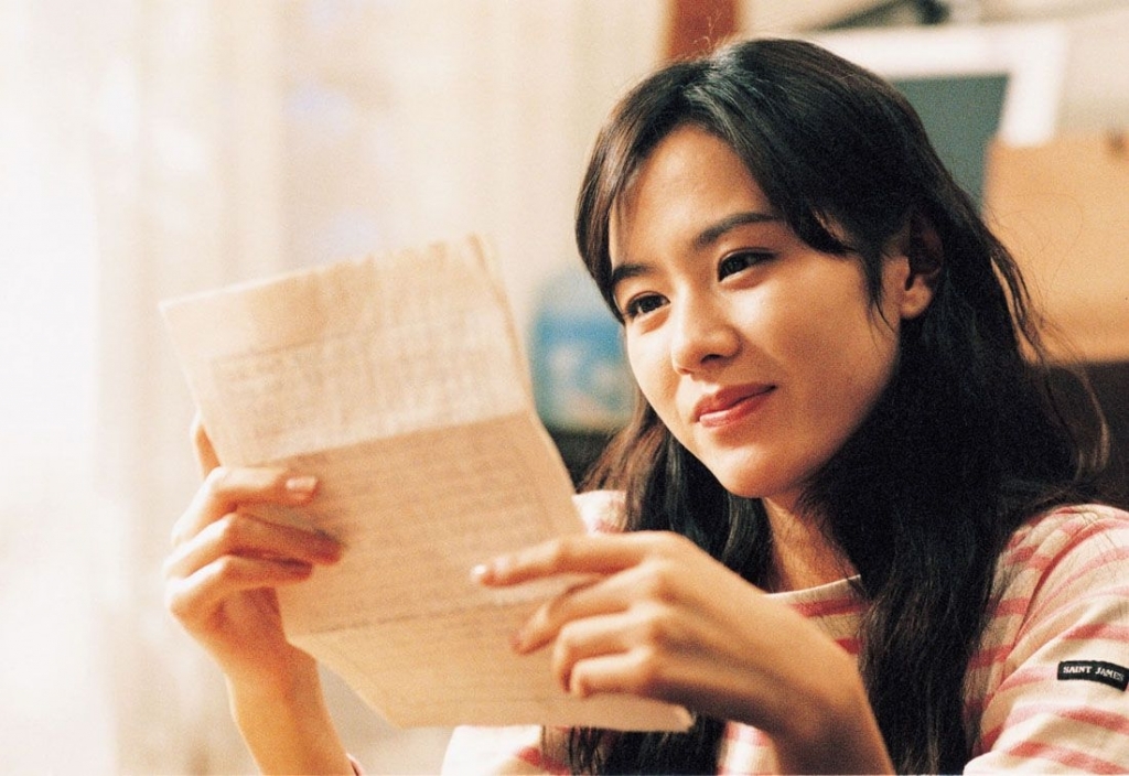 Song Hye Kyo và sự nghiệp - đời tư của 'ngũ đại mỹ nhân' xứ Hàn