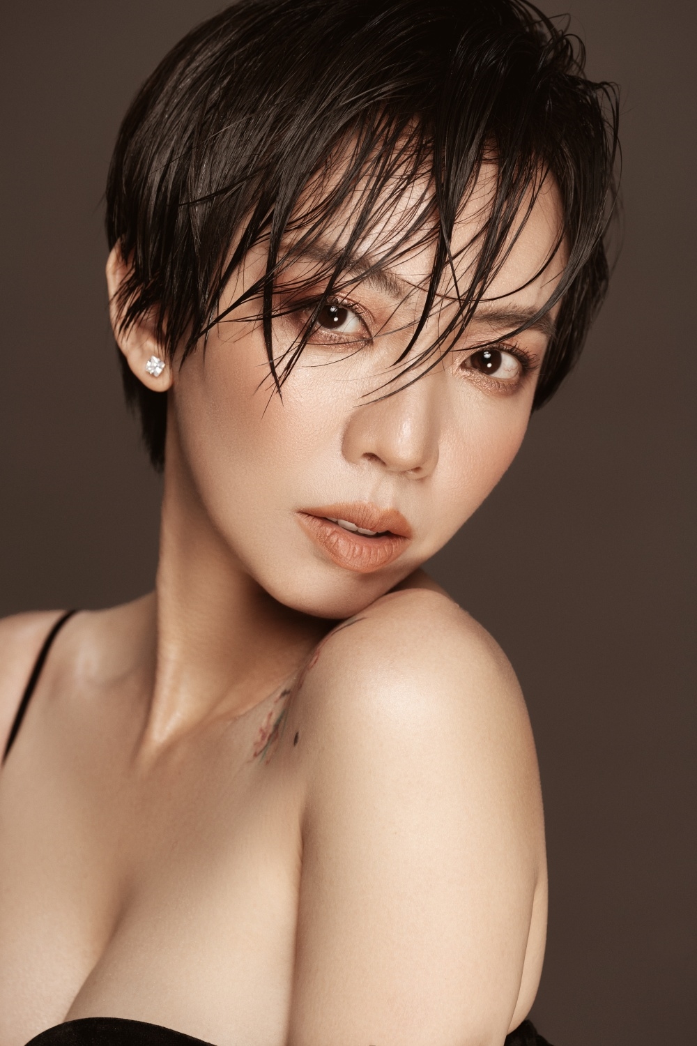 Thu Trang thành công trong điện ảnh, nhan sắc ngày càng thăng hạng