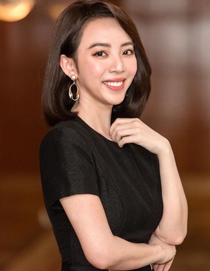 Thu Trang thành công trong điện ảnh, nhan sắc ngày càng thăng hạng
