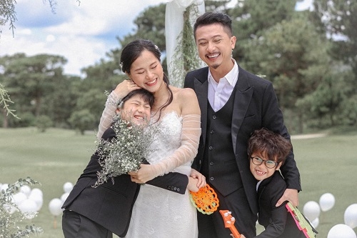 Thu Trang và những bà vợ giữ tiền chắc tay nhất Vbiz