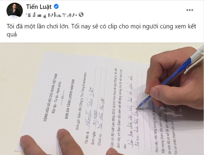 Thu Trang và những bà vợ giữ tiền chắc tay nhất Vbiz