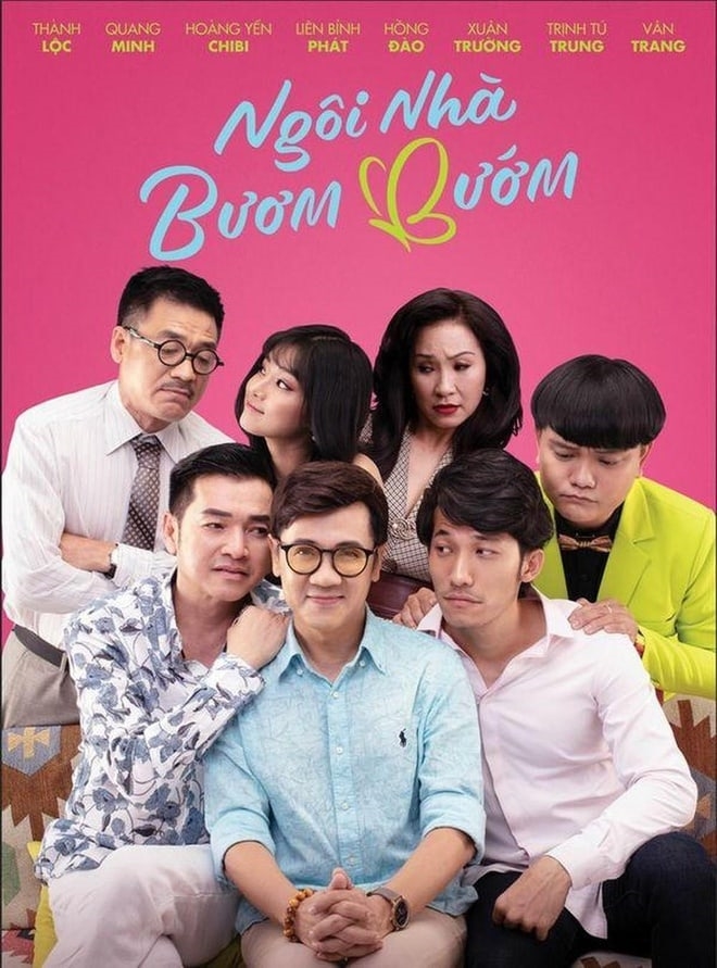 Cậu Vàng, Trạng Tí và loạt phim Việt bị khán giả tẩy chay