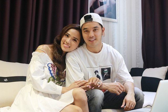 Thu Trang và những bà vợ giữ tiền chắc tay nhất Vbiz