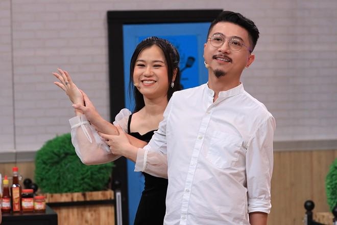 Thu Trang và những bà vợ giữ tiền chắc tay nhất Vbiz