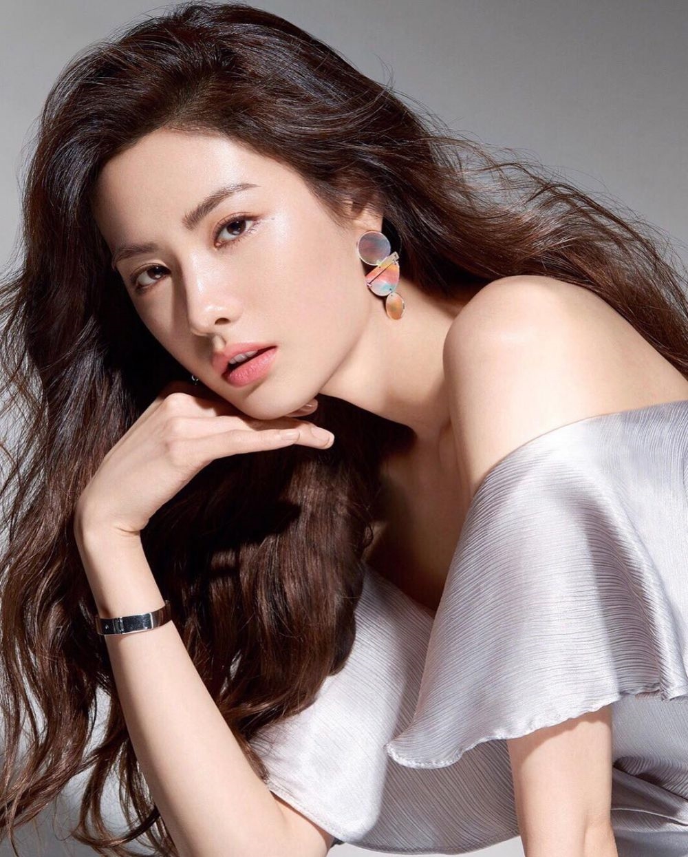Irene, Kim Go Eun cùng những sao nữ gây bất ngờ khi đã qua tuổi 30