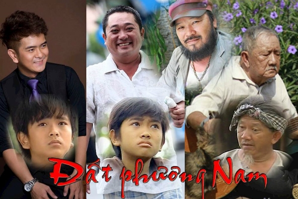 Hùng Thuận và dàn sao Đất Phương Nam sau hơn 2 thập kỷ giờ ra sao?