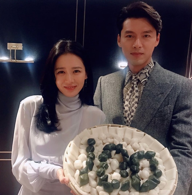 Hyun Bin, Bi Rain và hội nam thần “cực phẩm” sinh năm 1982