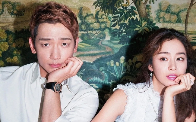Hyun Bin, Bi Rain và hội nam thần “cực phẩm” sinh năm 1982