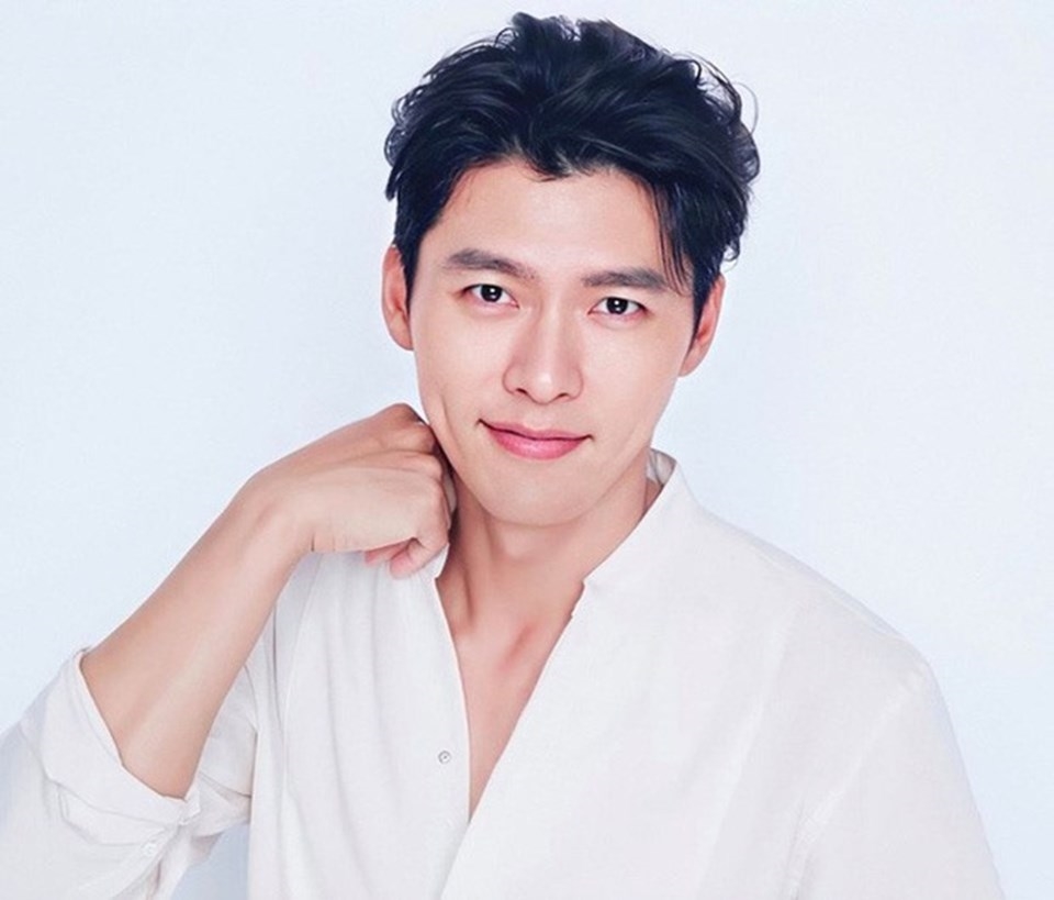 Hyun Bin, Bi Rain và hội nam thần “cực phẩm” sinh năm 1982