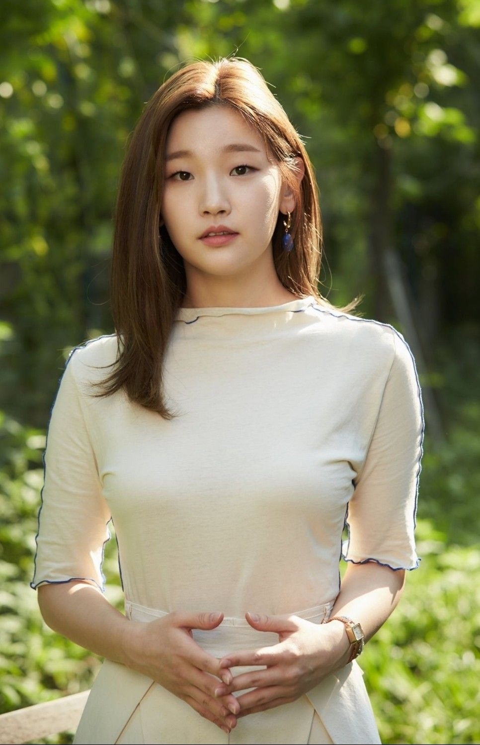 Irene, Kim Go Eun cùng những sao nữ gây bất ngờ khi đã qua tuổi 30