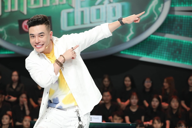 Trường Giang cùng loạt lùm xùm trong Nhanh Như Chớp mùa 3