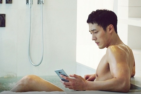 Song Hye Kyo có bờ môi đẹp, còn dàn sao Hàn thì sao?