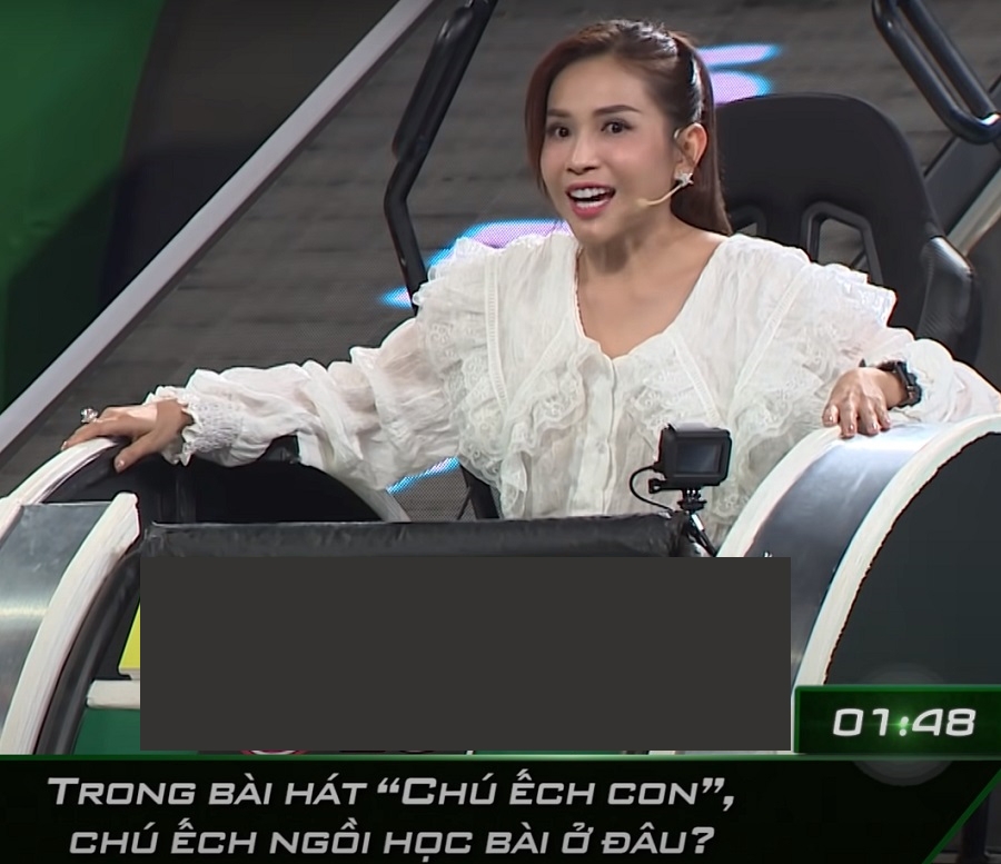 Trường Giang cùng loạt lùm xùm trong Nhanh Như Chớp mùa 3