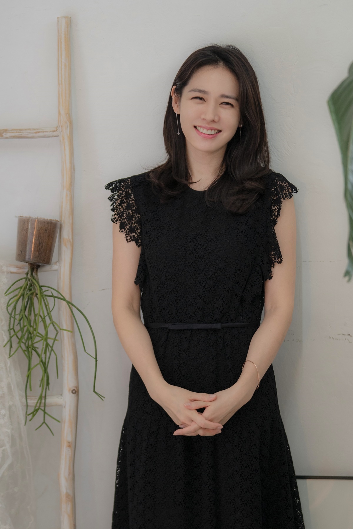 Son Ye Jin sự nghiệp, tình duyên đều tròn đầy ở tuổi 39