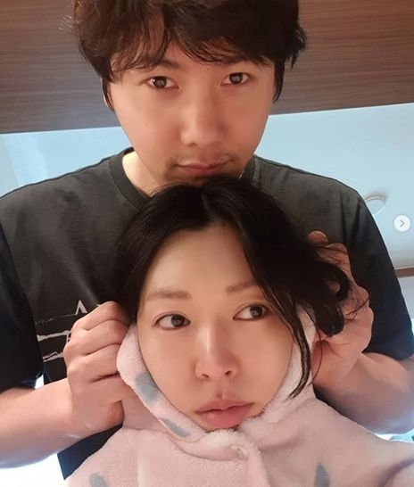 Kim So Yeon tiết lộ lý do việc từng để mặt mộc lên sóng truyền hình