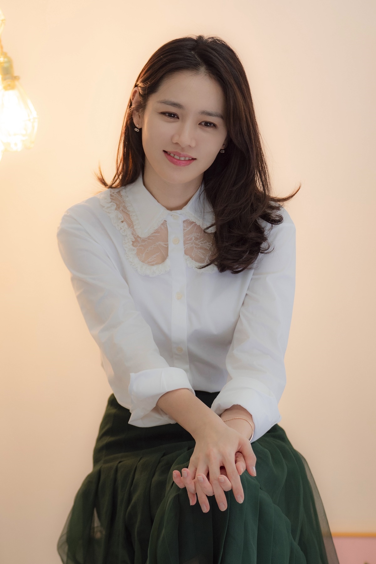 Son Ye Jin sự nghiệp, tình duyên đều tròn đầy ở tuổi 39