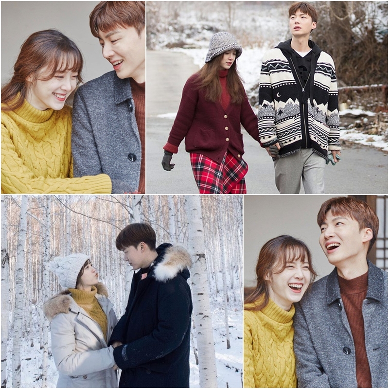 Goo Hye Sun bị nghi ngờ đá xéo chồng cũ trong chia sẻ mới