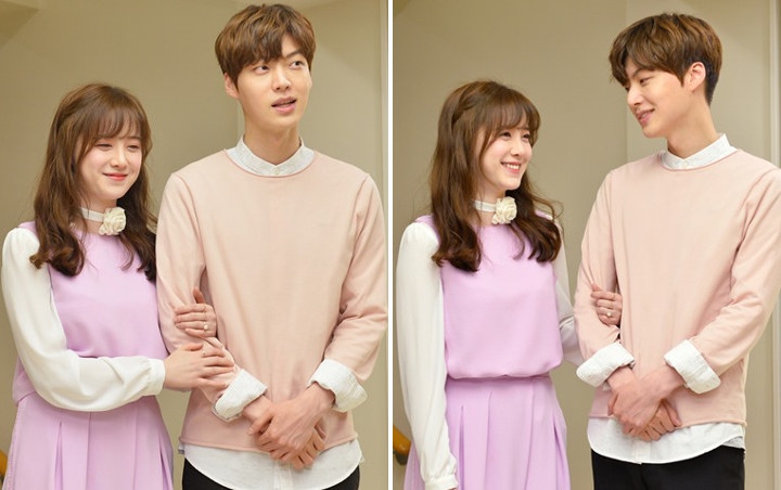 Goo Hye Sun bị nghi ngờ đá xéo chồng cũ trong chia sẻ mới