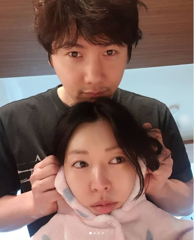 Kim So Yeon, Uhm Ki Joon và tính cách ngoài đời của dàn sao Penthouse