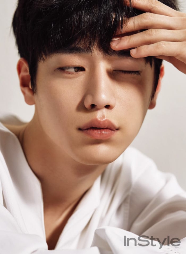 Lee Jong Suk và các mỹ nam Hàn có đôi môi dày gợi cảm nhất
