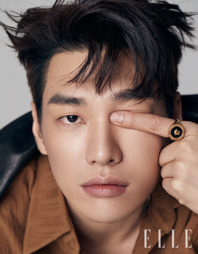 Lee Jong Suk và các mỹ nam Hàn có đôi môi dày gợi cảm nhất