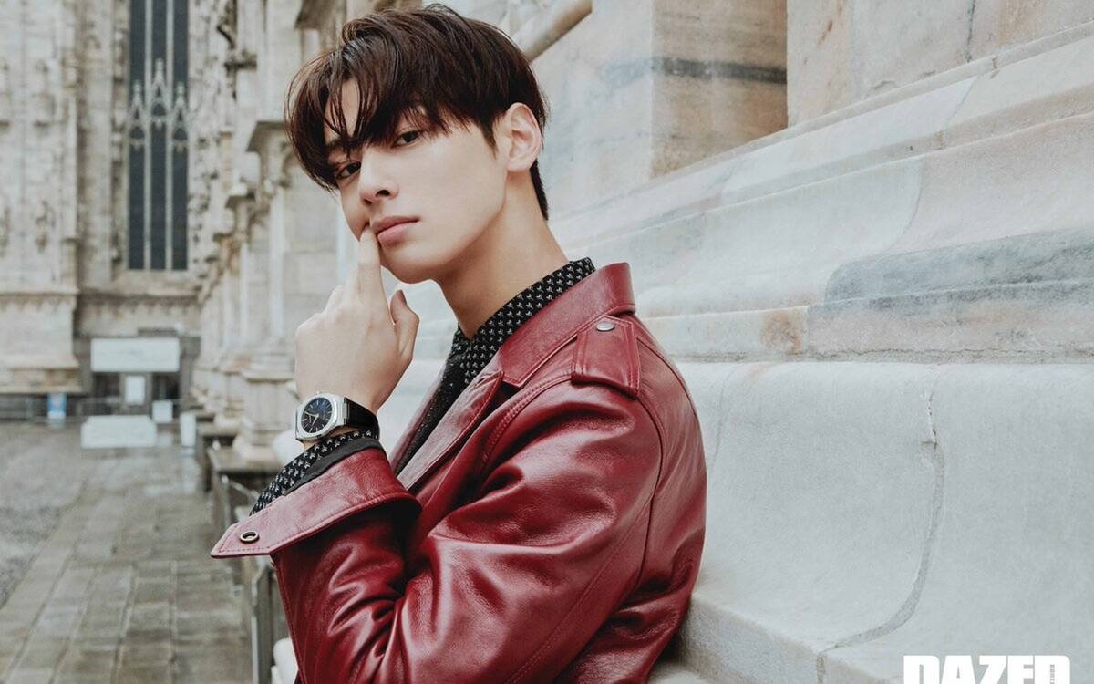 Lee Min Ho và các sao nam Hàn lọt Top 100 quý ông đẹp nhất thế giới